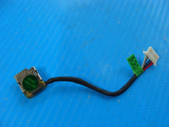 HP Pavilion 15-eg0025nr 15.6" DC IN Power Jack w/Cable M01322-Y75