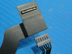 MacBook Air A1465 11" 2015 MJVM2LL MJVP2LL Left I/O Assembly w/Cable 923-0430 #5 - Laptop Parts - Buy Authentic Computer Parts - Top Seller Ebay