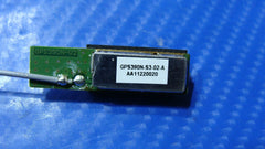 Acer Iconia Tab A 100 7" Genuine Tablet GPS Antenna GPS390N-S3-02-A ER* - Laptop Parts - Buy Authentic Computer Parts - Top Seller Ebay