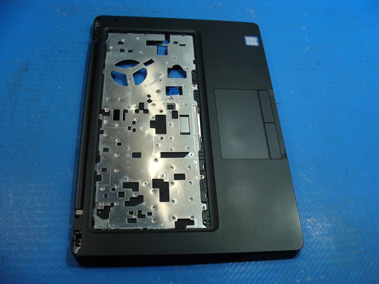 Dell Latitude 5491 14 Palmrest w/Touchpad Black A174SB