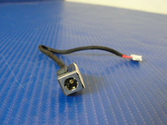 Asus R503U 15.6" Genuine Laptop DC In Power Jack with 4 Pin Cable ASUS