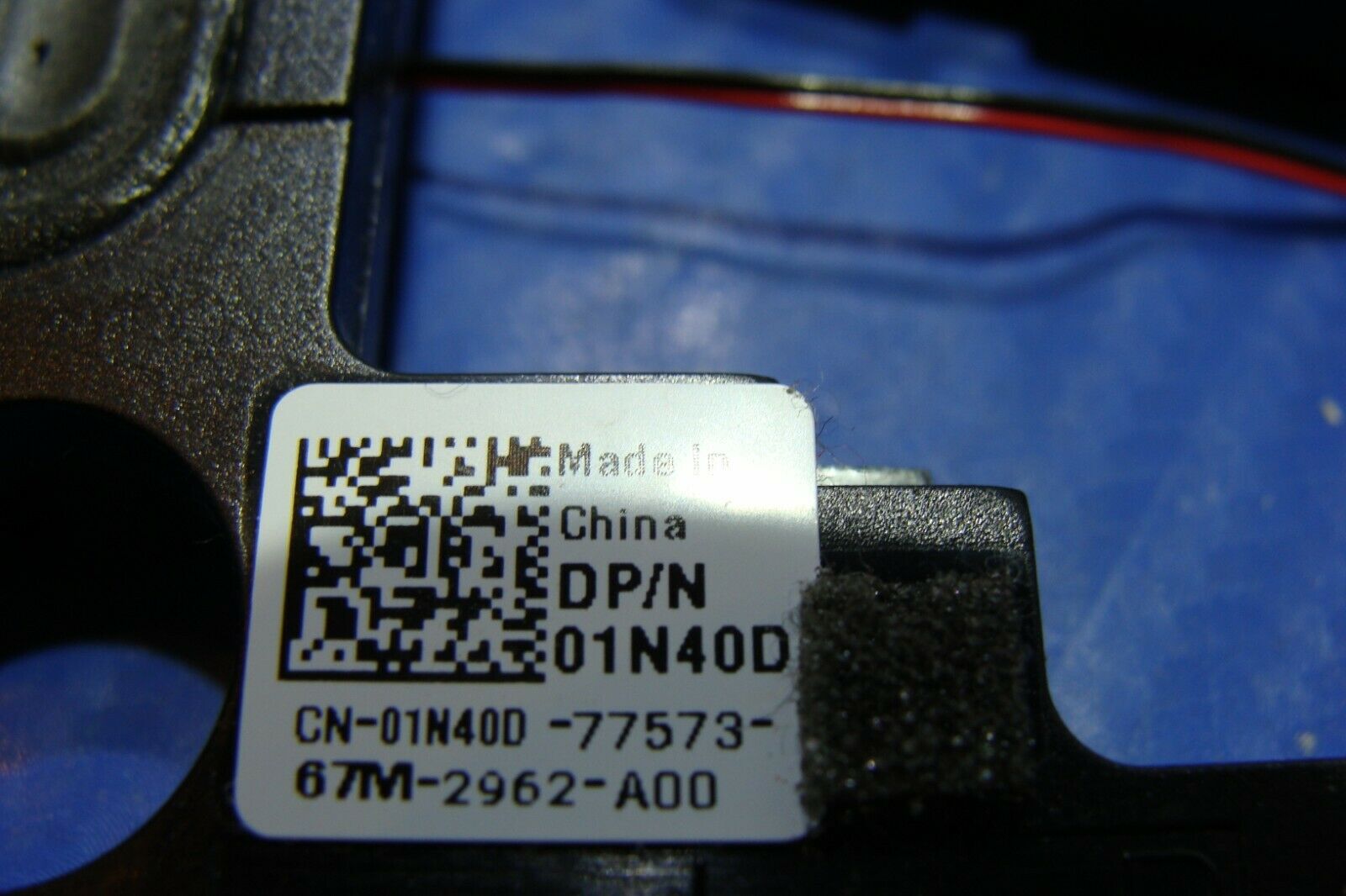 Dell Inspiron 13 5378 13.3