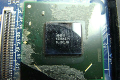 HP Envy Sleekbook 14" 4t-1100 Intel i5-3317u 1.7ghz Motherboard 708962-501 
