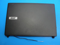 Acer Aspire 14" ES1-411 Genuine Laptop LCD Back Cover w/Front Bezel Black