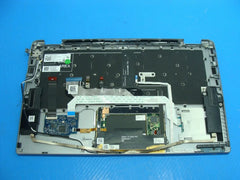 Dell Latitude 7400 14" Palmrest w/Touchpad Keyboard Backlit 762CW