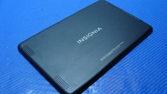 Insignia Flex NS-15MS08 8" Genuine Tablet Back Cover Rear Case Housing ER* - Laptop Parts - Buy Authentic Computer Parts - Top Seller Ebay
