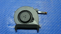 MacBook Air A1465 11" Early 2014 MD711LL/B MD712LL/B Fan Assembly 923-0433 ER* - Laptop Parts - Buy Authentic Computer Parts - Top Seller Ebay