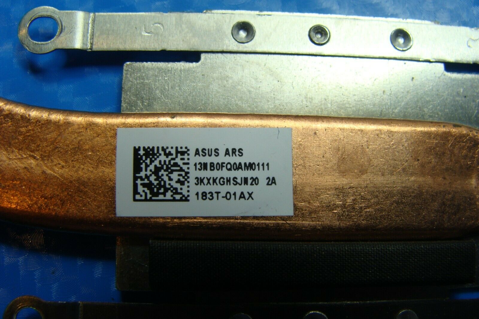 Asus S510UA-RB31 15.6