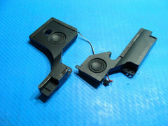 Asus X75A 17.3" Genuine Laptop Left & Right Speaker Set Speakers 