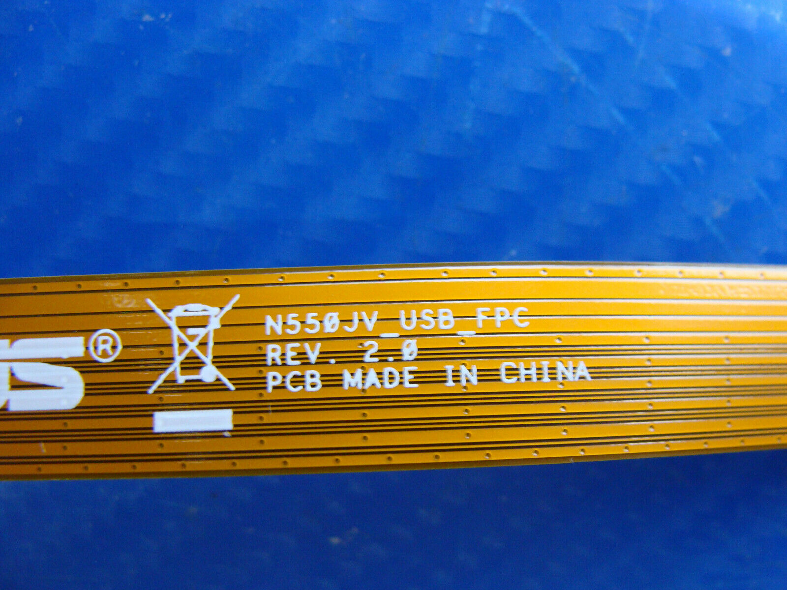 Asus Q550LF-BSI7T21 15.6