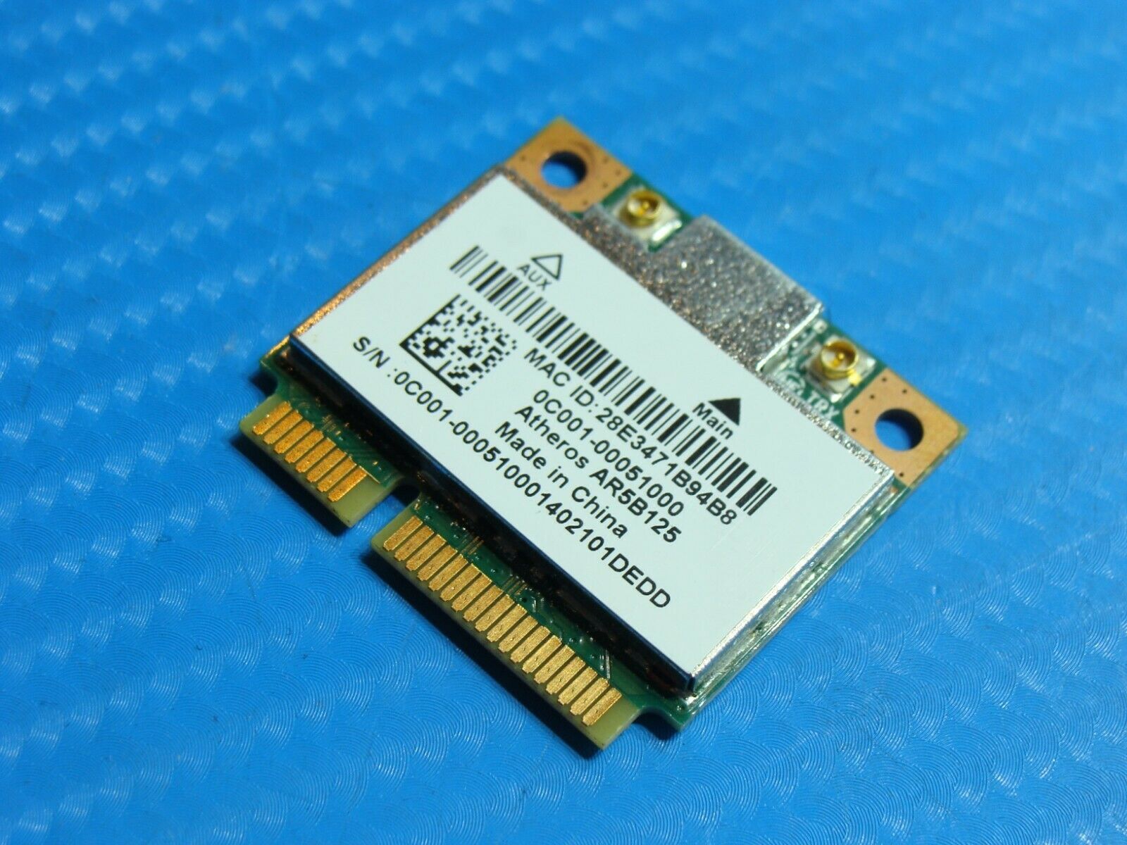 Asus X550CA-Series 15.6