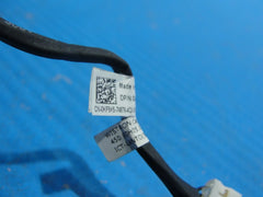 Dell Inspiron 15 3543 15.6" Genuine DC IN Power Jack w/Cable KF5K5 - Laptop Parts - Buy Authentic Computer Parts - Top Seller Ebay