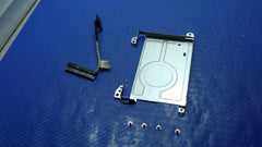 HP Pavilion 15-b142dx 15.6" Genuine HDD Caddy w/Connector Screws DD0U36HD010 ER* - Laptop Parts - Buy Authentic Computer Parts - Top Seller Ebay