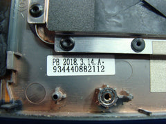 Dell Latitude 5480 14 Genuine Palmrest w/TouchPad Black