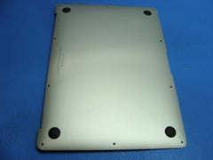 MacBook Air A1466 13" 2015 MJVE2LL/A Bottom Case Silver 923-00505 #2 - Laptop Parts - Buy Authentic Computer Parts - Top Seller Ebay