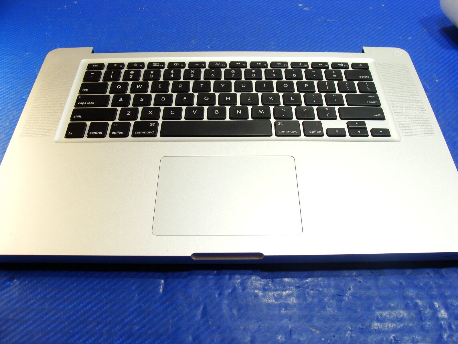 MacBook Pro A1286 15