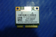 Asus X550LA-SI50402W 15.6" Genuine Laptop Wireless WiFi Card AR5B125 ASUS