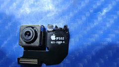 iPhone 6 AT&T A1549 4.7" 2014 MG4Q2LL/A Genuine Camera Rear GS83636 Apple