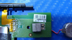 Lenovo IdeaTab A2107 7" Genuine Tablet ARM Cortex A9 Motherboard Speakers AS IS Lenovo