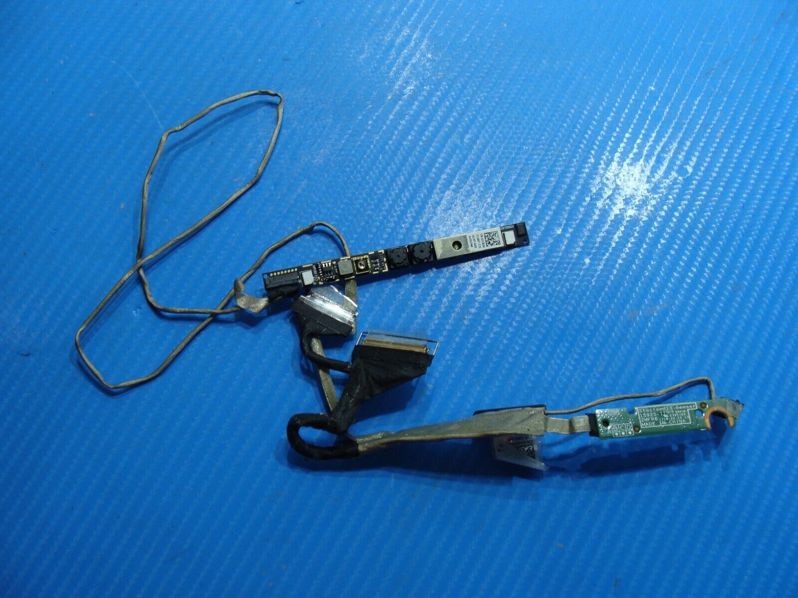 Dell Inspiron 15 7579 15.6