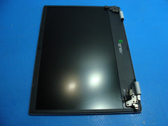 Asus Chromebook 14" CX1400CNA-DS42 Matte FHD LCD Screen Complete Assembly Silver