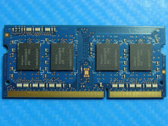 MacBook Pro A1286 Hynix 2GB 1Rx8 SO-DIMM Memory RAM PC3-10600S HMT325S6BFR8C-H9 - Tested Computer Laptop Parts