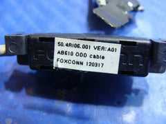 HP Pavilion DV6-6000 15.6" Genuine Optical Drive Connector w/Cable 50.4RI06.001 HP