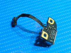 MacBook Pro A1278 13" Early 2010 MC374LL/A OEM Magsafe Board w/Cable 922-9307 #9 
