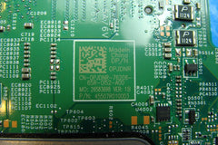 Dell Inspiron 13 5368 13.3" Genuine Intel i7-6500U 2.5GHz Motherboard PJDNR 