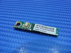 Dell Inspiron N5010 15.6" Genuine Wireless Bluetooth Module RM948 BCM92046MD_GEN Dell