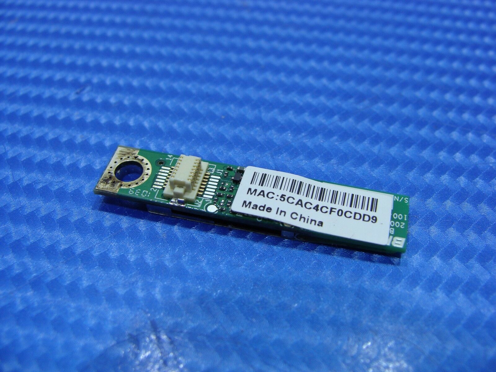 Dell Inspiron N5010 15.6