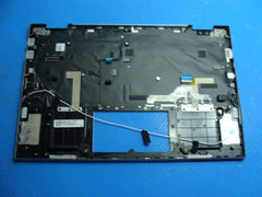 Samsung NP730QDA 13.3" Genuine Palmrest w/Keyboard BA98-02211A AS IS