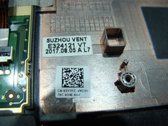 Dell Latitude 7480 14" Palmrest w/Touchpad Keyboard BL 3YYFC AM1S1000500