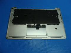 MacBook Air A1466 13" Mid 2013 MD760LL/A Top Case w/Keyboard Silver 661-7480 - Laptop Parts - Buy Authentic Computer Parts - Top Seller Ebay