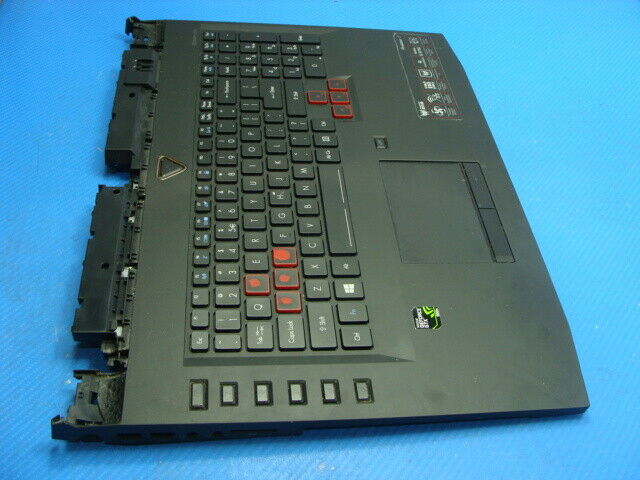 Acer Predator G9-791-79XV 17.3