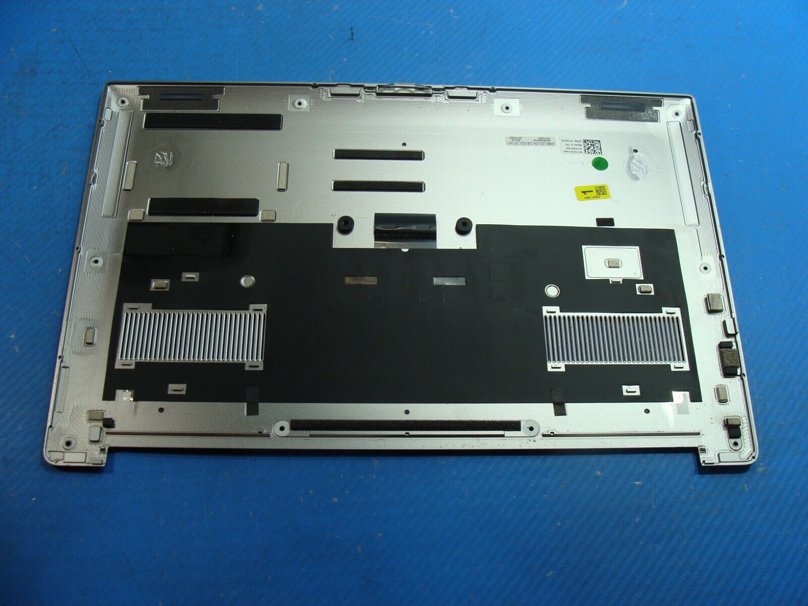 Dell Precision 5520 15.6 Bottom Case Base Cover AM1BG000703 YHD18