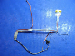 Dell Studio 1735 Genuine Laptop LCD LVDS Video Cable NU481 DD0GM3LC002 ER* - Tested Computer Laptop Parts