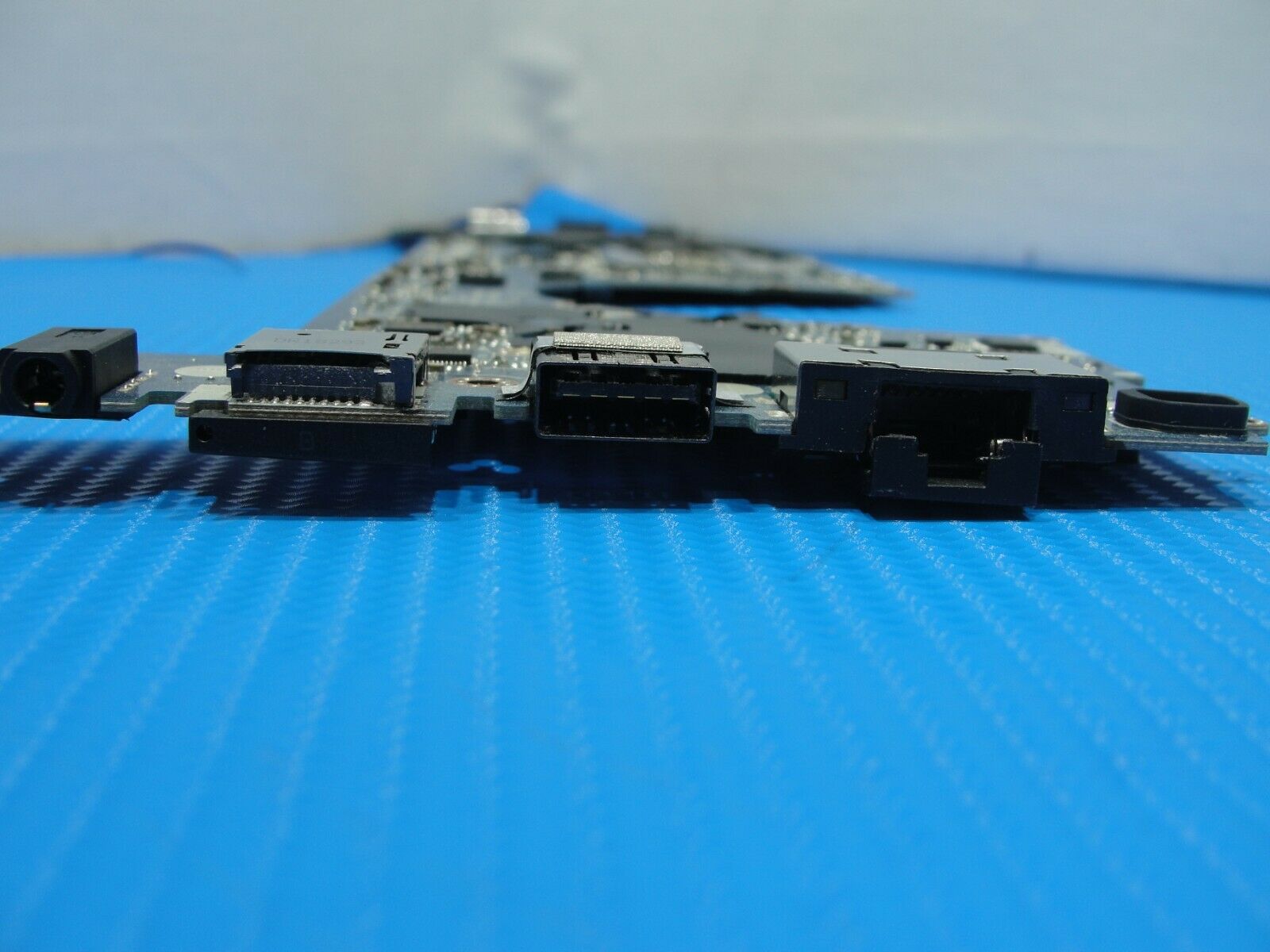 Dell Latitude 7290 12.5