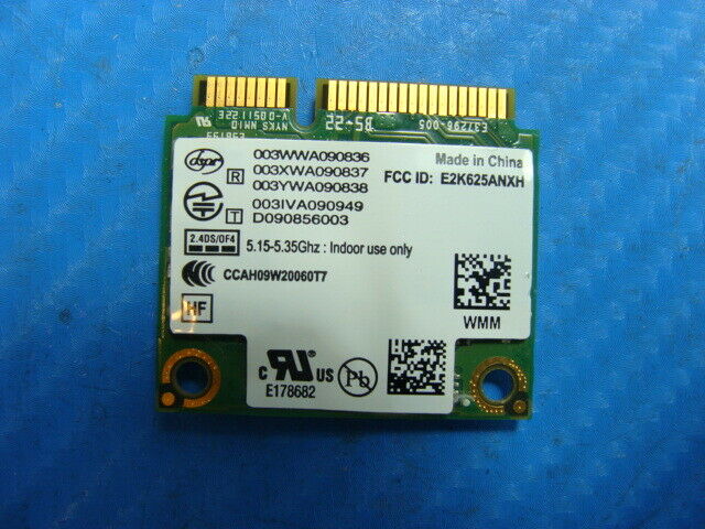 Dell Latitude E6320 13.3