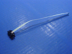 HP EliteBook 2540P 12.1" Genuine Laptop Keyboard Backlight Button Board w/ Cable HP