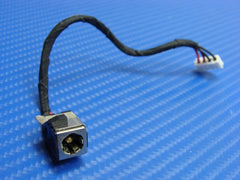 Asus X45A-HCL112G 14" Genuine Laptop DC-IN Power Jack w/ Cable ER* - Laptop Parts - Buy Authentic Computer Parts - Top Seller Ebay