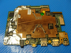 Asus VivoBook E403SA-US21 14" Intel N3710 1.6Ghz Motherboard 60NL0060-MB3000