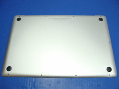 MacBook Pro A1286 15" Late 2011 MD318LL/A Genuine Bottom Case Housing 922-9754