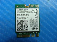 HP ENVY x360 13-y023cl 13.3'' Genuine WiFi Wireless Card 7265NGW 793840-001 HP