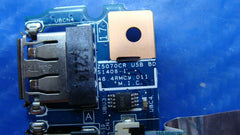 Sony Vaio SVE151B11N 15.6" Genuine Laptop USB Board w/ Cable 48.4RM09.011 Sony