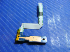 Toshiba Satellite L775D-S7108 17.3" Genuine Power Button w/ Cable Toshiba