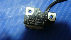 MacBook Pro A1278 13" Early 2011 MC700LL/A Magsafe Board w/Cable 922-9307 #1 ER* - Laptop Parts - Buy Authentic Computer Parts - Top Seller Ebay