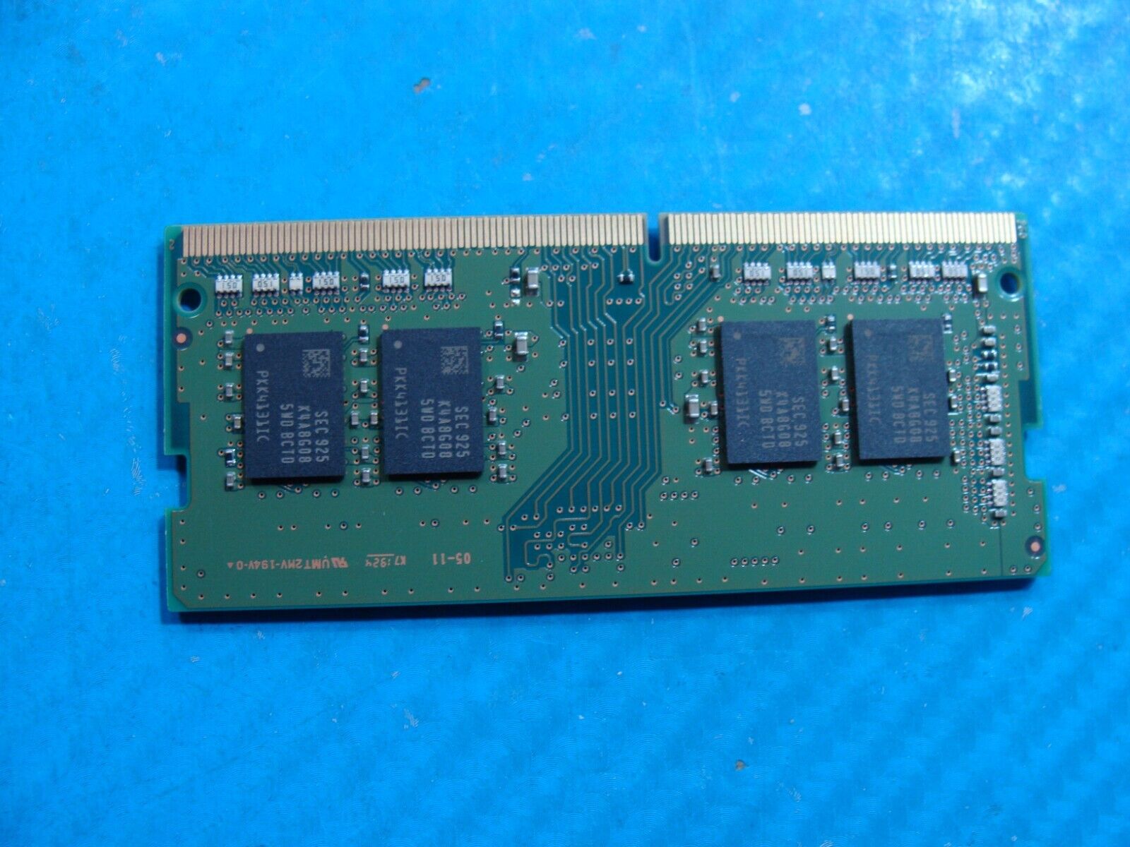 Asus S532F Samsung 8GB 1Rx8 PC4-2666V Memory RAM SO-DIMM M471A1K43DB1-CTD