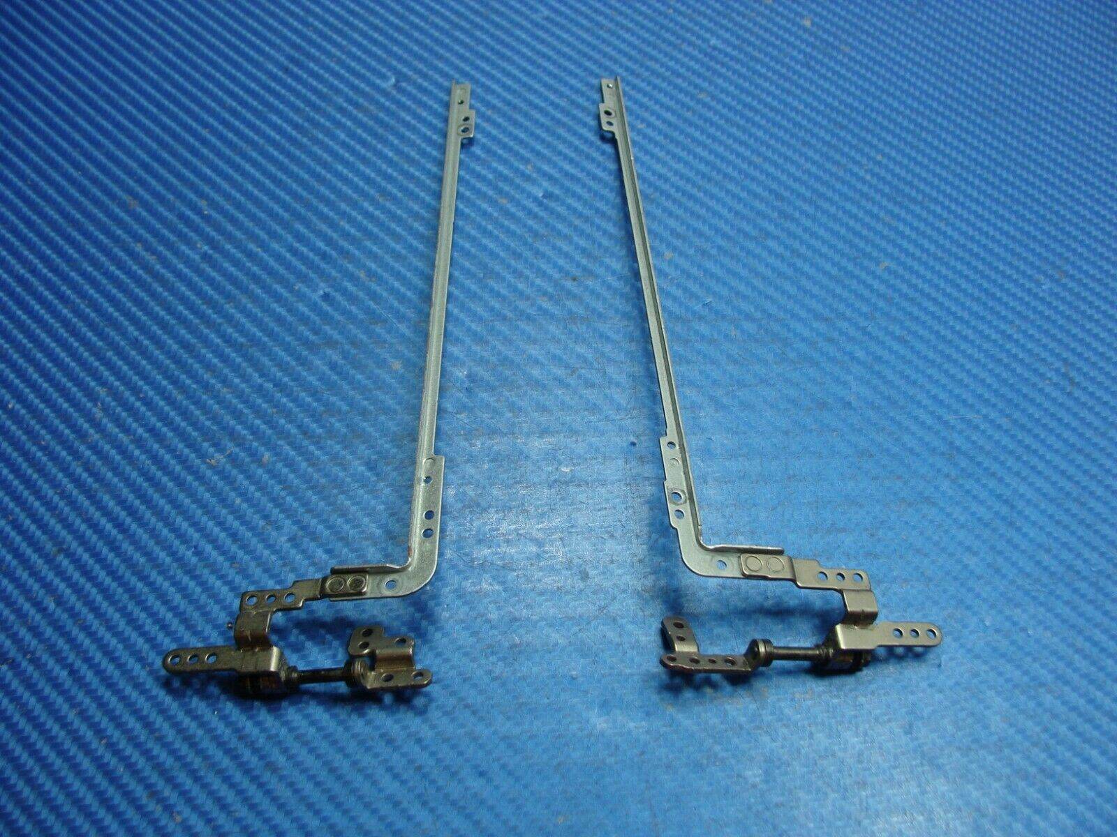 Asus S200E-RHI3T73 11.6 Left & Right Hinge Set 13GNF010M130-1 13GNF010M150-1 ER* - Tested Computer Laptop Parts