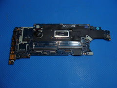 Dell Latitude 5410 14" Intel i5-10310U 1.7Ghz Motherboard LA-J371P 30CV1 AS IS